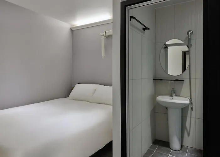 Half Rest Jongno Insa Auberge de jeunesse Séoul